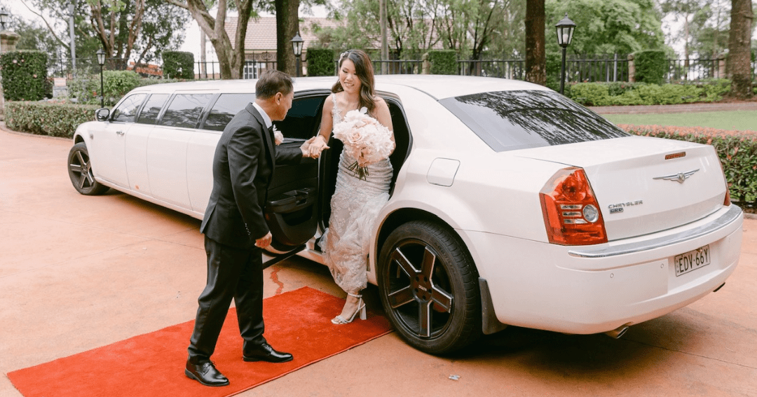 Wedding Limo Checklist: What to Plan and Prepare For