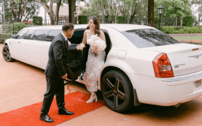 Wedding Limo Checklist: What to Plan and Prepare For