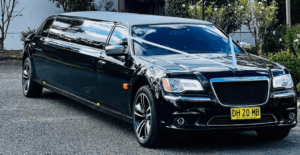 limo hire sydney