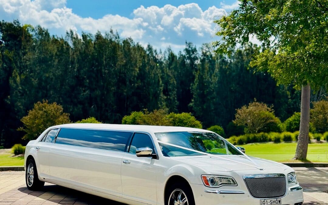 Limo Services vs. Other Luxury Transport Options