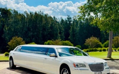 Limo Services vs. Other Luxury Transport Options