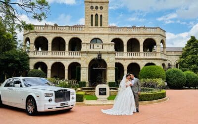 Rolls Royce Phantom Hire For Wedding In Epping