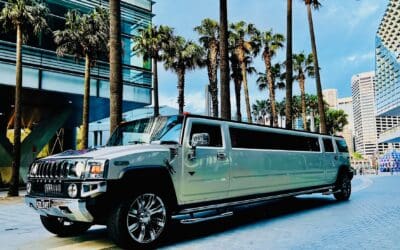 Hummer Stretch Limo Hire For School Formal In Sydney